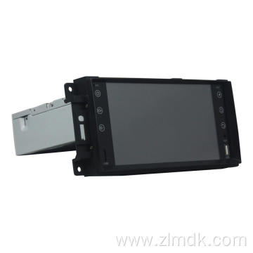 android car dvd gps for Compass Wrangler